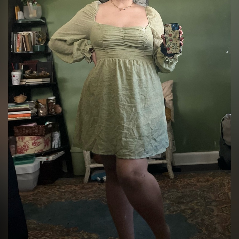 Cute dress for anything formal